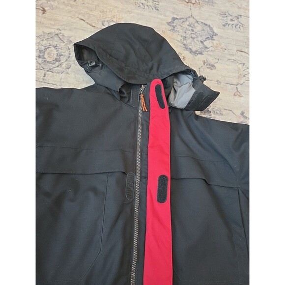 #50 Weatherproof Garment Company Large Men's insulated waterproof winter coat - Picture 4 of 7